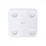 Xiaomi Body Composition Scale S400 (BHR7793GL) - Inteligentná váha thumbnail