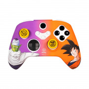 FR-TEC XBOX SERIES DRAGON BALL Z puzdro + gripy (FR-TEC DBXBCPNAM) 