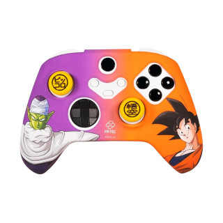 FR-TEC XBOX SERIES DRAGON BALL Z puzdro + gripy (FR-TEC DBXBCPNAM) Xbox Series
