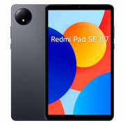 Redmi Pad SE 8.7 Wi-Fi 4 GB/64 GB – sivá 