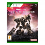 Armored Core VI Fires of Rubicon 