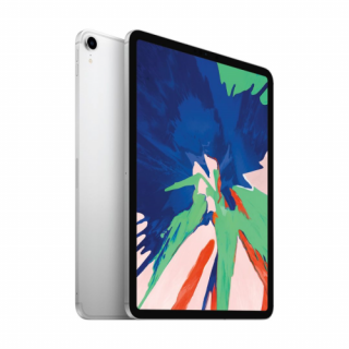 Apple 12,9" iPad Pro 256GB silver Tablety