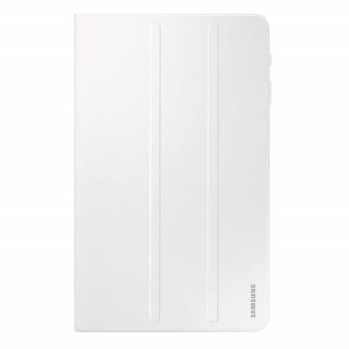 Samsung Galaxy Tab 10.1´ book cover case, White Tablety