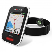 Polar V650 OH1 bike mount watch ,GPS and OH1 sensor 