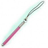 PDA touch pen, pink 