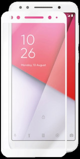 Vodafone Smart N9 glass foil Mobile
