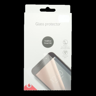 Vodafone Smart N8 glass foil Mobile