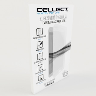 Cellect glass foil, Huawei P20 Lite Mobile