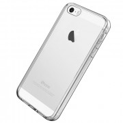 BH764 silicone case Iphone 5 