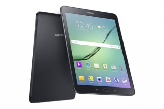 Samsung Galaxy Tab S2 VE 9.7 WiFi plus LTE Black Tablety