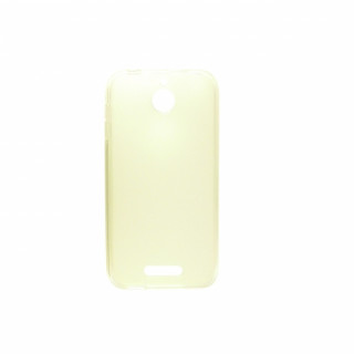 Vodafone Mini silicone back cover, translucent Mobile