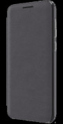 Vodafone Smart N9 book cover case, Black 