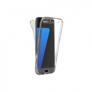 BH792 360 silicone case Samsung S8 