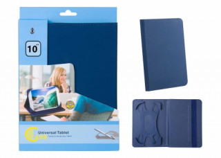 BH293 universal tablet case 10" Blue Tablety