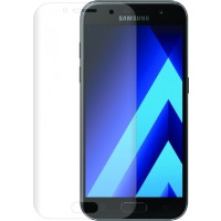 AZURI curved Screen Protector-tempered glass-Samsung GalaxyA320 Mobile