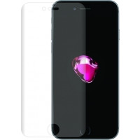 Azuri tempered glass Screen Protector translucent for iPhone 7 Mobile