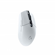 Logitech G305 Lightspeed USB - Biela 