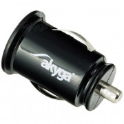 USB Akyga AK-CH-01 [12-24V/5V/1A/1USB] 