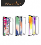 BlackBird BH1050 Acryl case Iphone 2019 5,8" Translucent 