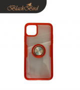 BlackBird BH1058 magnetic case Iphone 2019 6,5" Red 