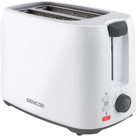 STS 2606WH toaster SENCOR Home