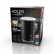 Adler AD4478 , 500W, black 