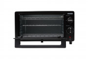 Mesko MS 6013 electric oven 9 L capacity, 1000 W performance 