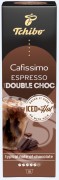 TCHIBO Cafissimo Espresso Double Choc Magnetic 