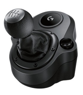 Logitech Driving Force Shifter 941-000130 PC