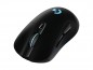 G703 LIGHTSPEED Gaming Myš- EER2, Black thumbnail