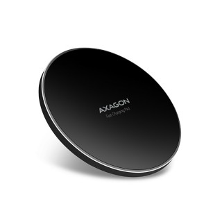 AXAGON WDC-P10T Thin Wireless Charging Pad Mobile