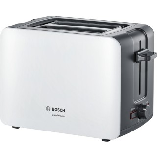 Bosch TAT6A111 white toaster  Home
