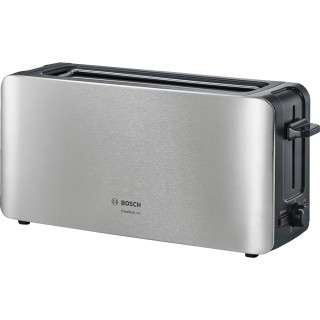 toaster Bosch TAT6A803 silver toaster  Home