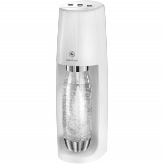Sodatream SM Spirit One Touch white soda machine Home
