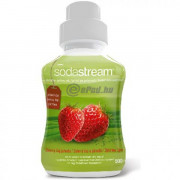 Sodastream SY ICE TEA STRAWBERRY SYRUP 500ML 