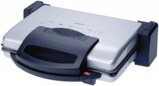 Bosch TFB3302V contact grill Home