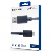 PS5 USB-C kábel (5m) 