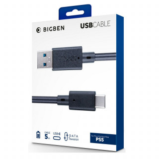 Nacon PS5 USB-C kábel (5m) PS5