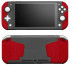 Lizard Skins DSP Controller Grip for Switch Lite (red) thumbnail