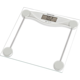 Sencor SBS 113SL Bathroom Scale Home