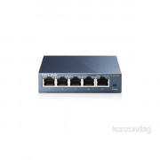 TP-Link TL-SG105 5port 10/100/1000Mbps LAN switch 