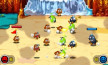 Mario & Luigi: Superstar Saga + Browser's Minions thumbnail