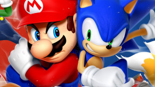 Mario & Sonic at the 2016 Rio Olympic Games 3DS