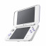 New Nintendo 2DS XL (White & Levendula) + Tomodachi Life thumbnail