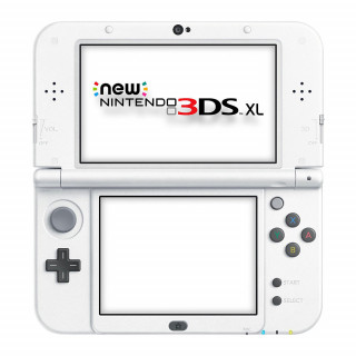 New Nintendo 3DS XL Fire Emblem Fates Edition 3DS