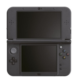 New Nintendo 3DS XL Samus Edition (limitovaná edícia) 3DS
