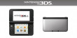 Nintendo 3DS XL (Black and Silver) + The Legend of Zelda A Link Between Worlds thumbnail