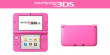 Nintendo 3DS XL (Pink) + Nintendogs + Cats Golden Retriever thumbnail