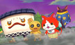 YO-KAI WATCH Blasters White Dog Squad thumbnail