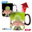 Abysse Dragon Ball Gogeta & Broly meniaci sa hrnček 460 ml thumbnail